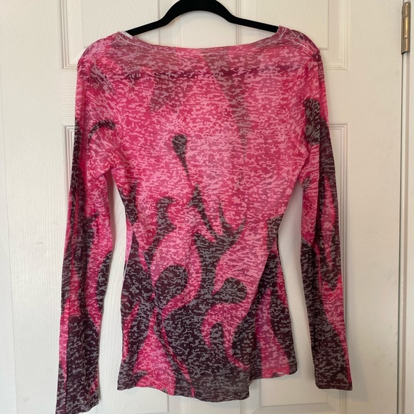 Sturgis Motorcycle Rally long sleeved shirt-size large - Picture 5 of 5